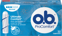 O.b. ProComfort Normal 32 st
