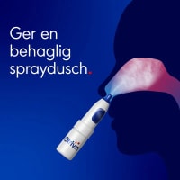 Otrivin Nässpray utan konserveringsmedel, 1mg/ml 