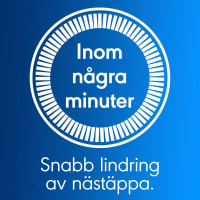 Otrivin Nässpray utan konserveringsmedel, 1mg/ml 