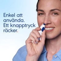 Otrivin Nässpray utan konserveringsmedel, 1mg/ml 