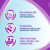 Bepanthen SensiControl Kräm Oparf 400ml