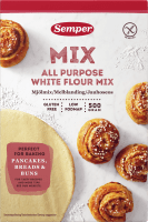 Semper Glutenfri Mjölmix 500 g