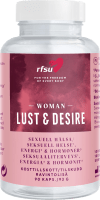 RFSU Lust & Desire Woman 90 kapslar