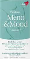 RFSU Femcare Meno&Mood 60 kapslar