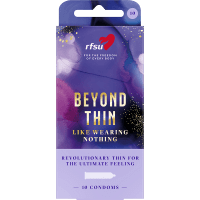 RFSU Beyond Thin Kondom 10st