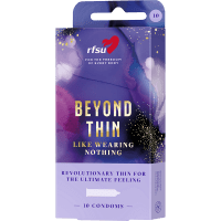 RFSU Beyond Thin Kondom 10st
