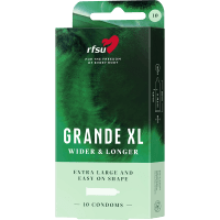 RFSU Grande XL Kondom 10st