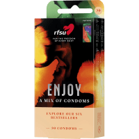 RFSU Enjoy Kondom 30st