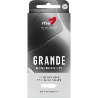 RFSU Grande Kondom 10st