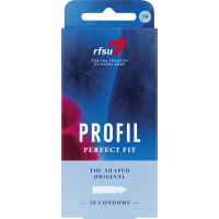 RFSU Profil Kondom 30st