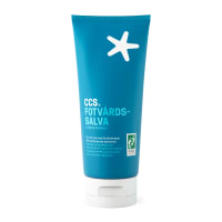 CCS fotvårdssalva 175 ml