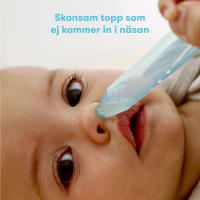 Frida Baby Näsfrida Original Snorsug 1st