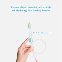 Frida Baby Näsfrida Nässprej Koksaltslösning 20 ml