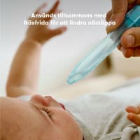 Frida Baby Näsfrida Nässprej Koksaltslösning 20 ml