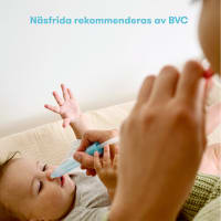 Frida Baby Näsfrida Startkit