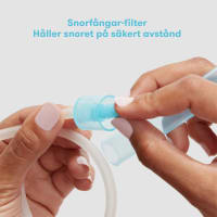 Frida Baby Näsfrida Startkit