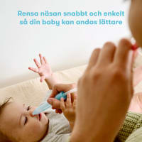 Frida Baby Näsfrida Startkit