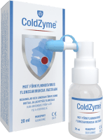 ColdZyme Munspray 20 ml