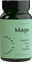 Great Earth Mage 30 kapslar