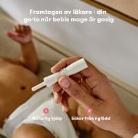 Frida Baby Windi Pysventil för småfisar 10-pack