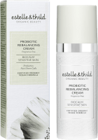 Estelle & Thild BioCalm Rebalancing ProBiotic Cream 50 ml