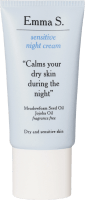 Emma S Sensitive Night Cream 50 ml