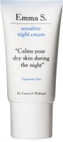 Emma S Sensitive Night Cream 50 ml
