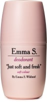 Emma S Deodorant Soft Colour 50 ml
