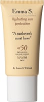 Emma S Hydrating Sun Protection SPF 50 Face 50 ml