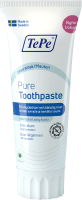 TePe Pure Toothpaste Unflavoured 75 ml