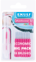 Ekulf pH Professional 18 st 0,4 mm