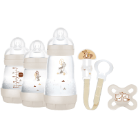 MAM Welcome to the World Gift Set Ivory