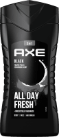 Axe Duschgel Black 250 ml