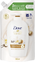 Dove Flytande Tvål Shea Butter 500 ml