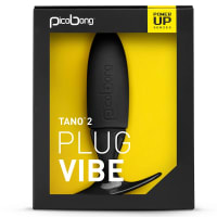 Picobong Tano 2 Black Vibrator