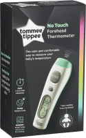Tommee Tippee CTN No Touch Thermometer