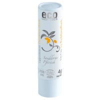 Eco Cosmetics Läppbalsam Sensitiv Havtorn 4 g