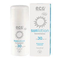 Eco Cosmetics Sollotion SPF30 Neutral 100 ml