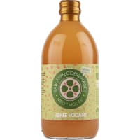 Renée Voltaire Raw Äppelcidervinäger med moder 500 ml