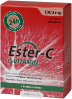 Ester-C 1000 mg 60 tabletter