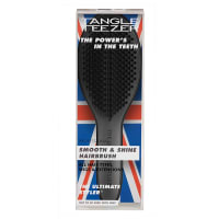 Tangle Teezer The Ultimate Styler Jet Black