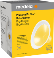 Medela PersonalFit Flex Brösttratt 2-pack 24 mm