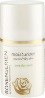 Rosenserien Moisturizer Normal/Dry Skin 50 ml