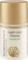 Rosenserien Night Care Intense 50 ml