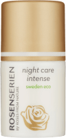 Rosenserien Night Care Intense 50 ml