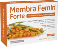 Elexir Membra Femin Forte 120 kapslar