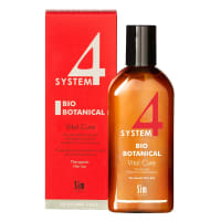 System 4 Bio Botanical Vital Cure 150 ml