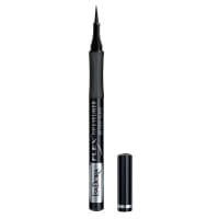 Isadora Flex Tip Eyeliner 1 ml Deep Black