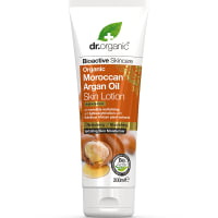 Dr. Organic Moroccan Argan Oil Skin Lotion 200 ml