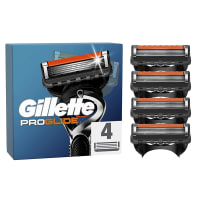 Gillette ProGlide Rakblad För Män 4 rakblad